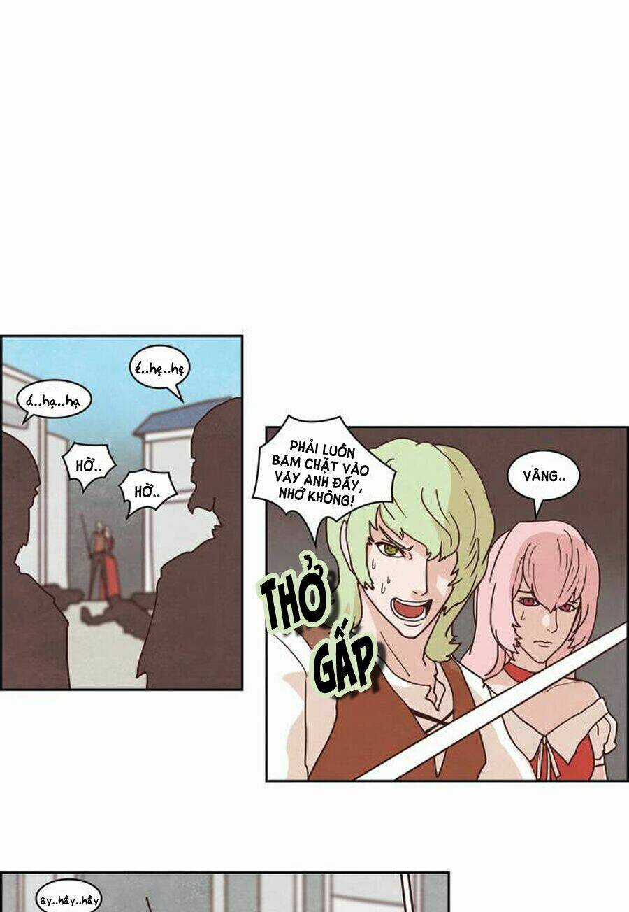 The Devil King Is Bored - Chapter 109 - Trang 11