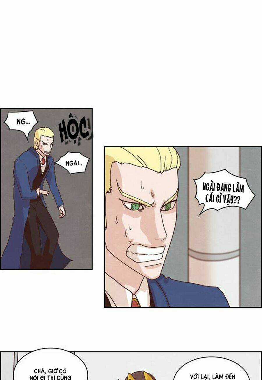 The Devil King Is Bored - Chapter 109 - Trang 17