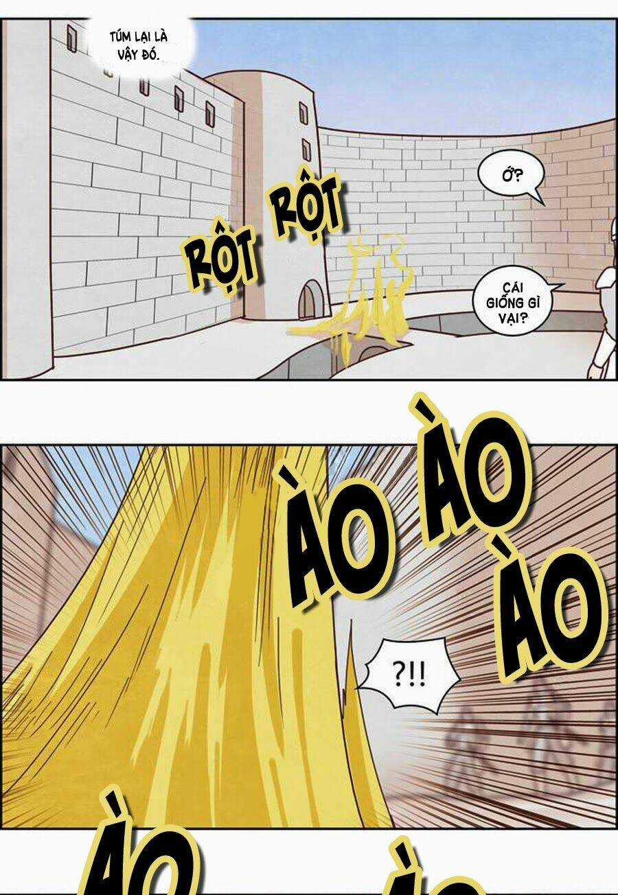 The Devil King Is Bored - Chapter 109 - Trang 19