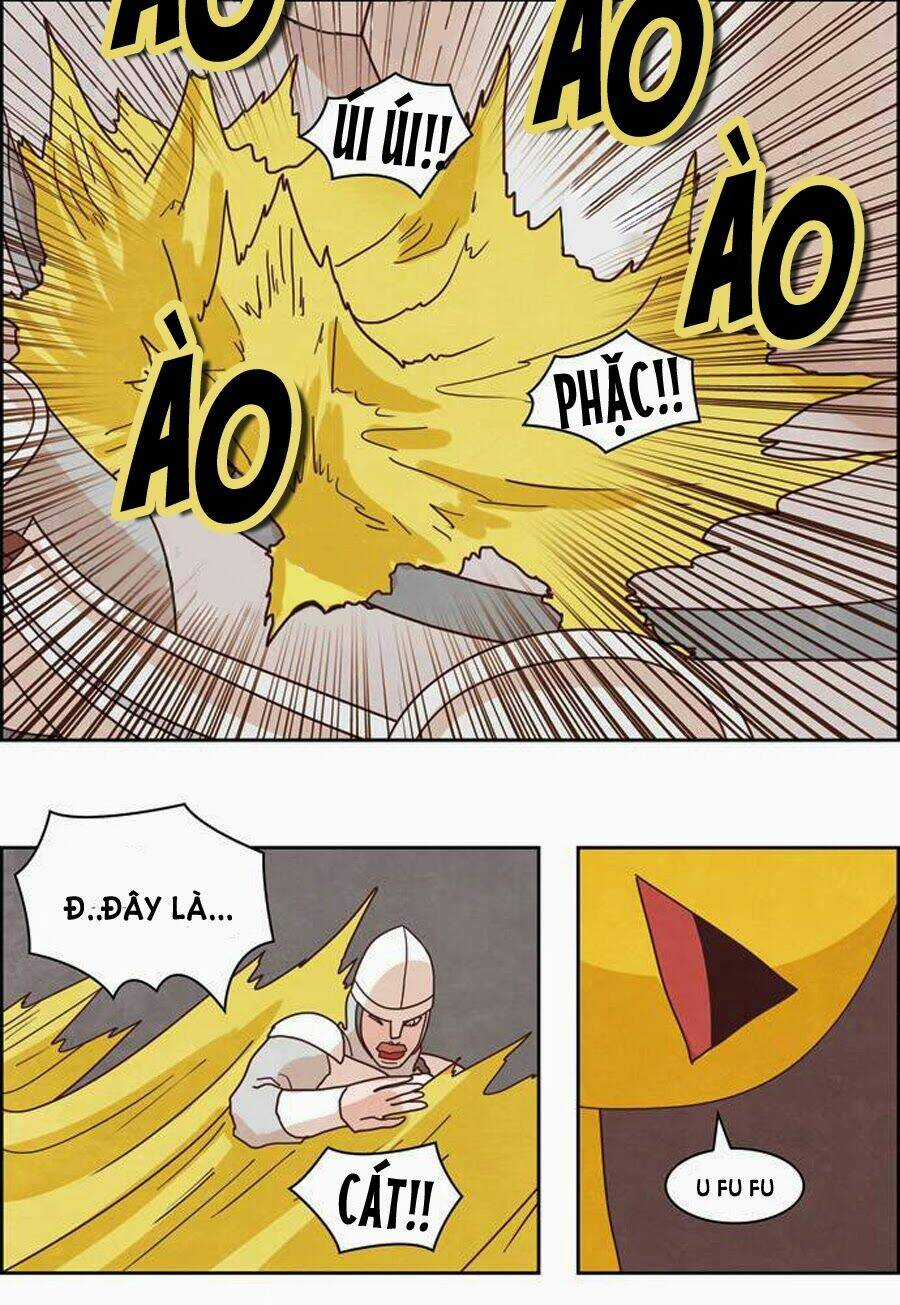 The Devil King Is Bored - Chapter 109 - Trang 20