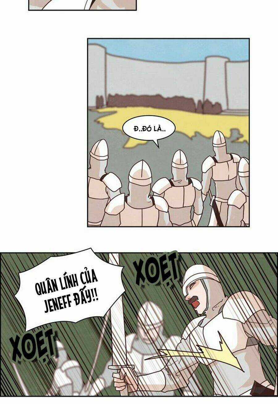 The Devil King Is Bored - Chapter 109 - Trang 22