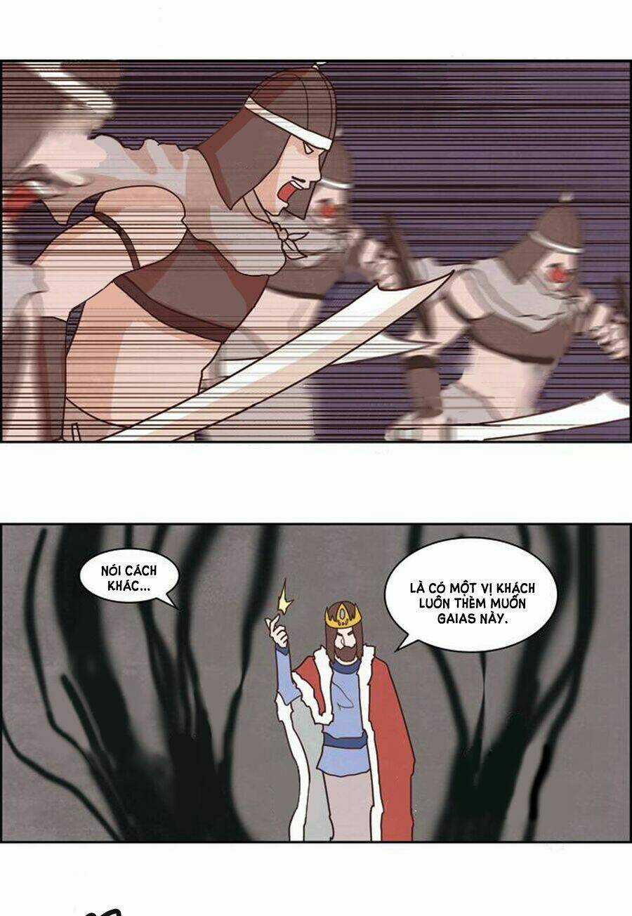 The Devil King Is Bored - Chapter 109 - Trang 23