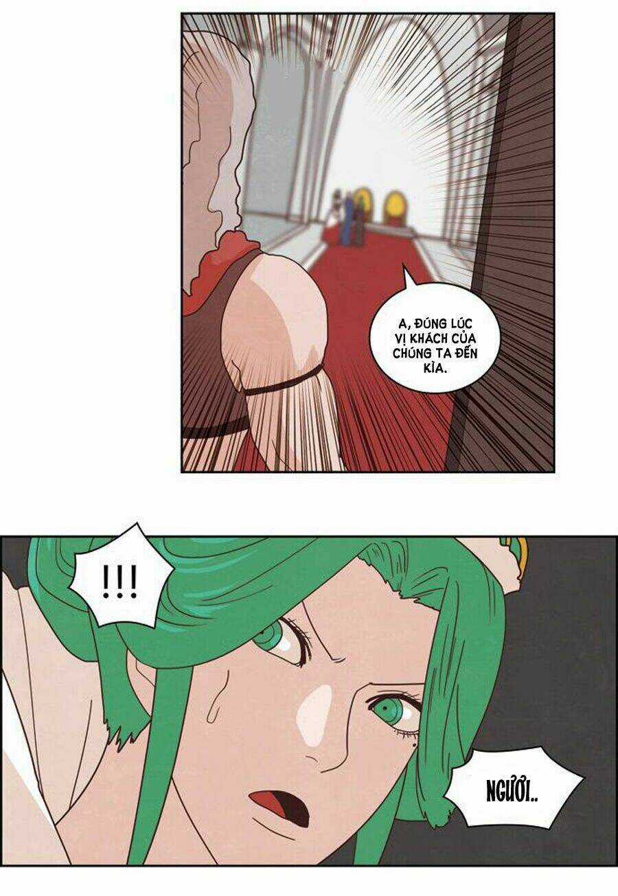 The Devil King Is Bored - Chapter 109 - Trang 26