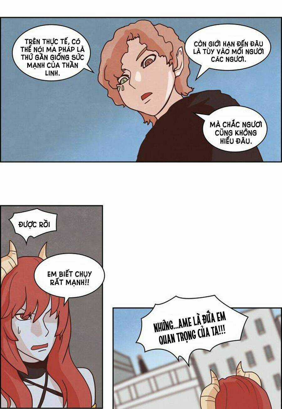 The Devil King Is Bored - Chapter 109 - Trang 5