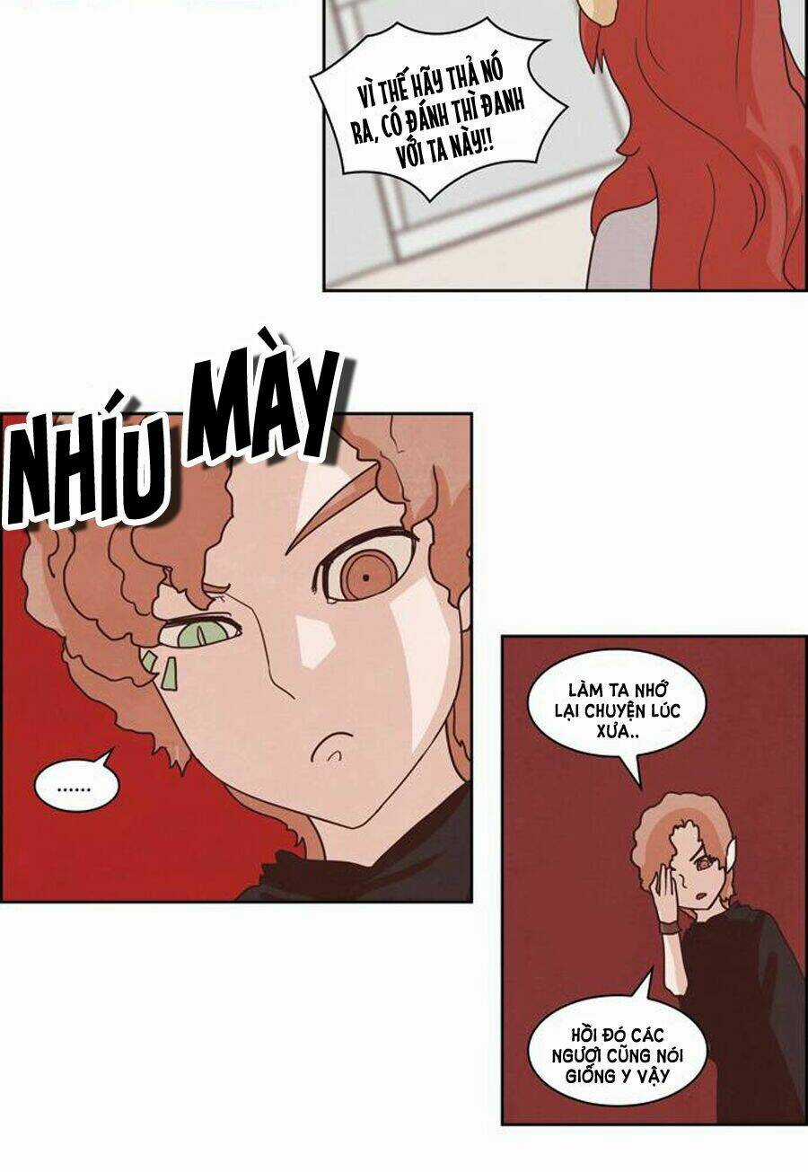 The Devil King Is Bored - Chapter 109 - Trang 6