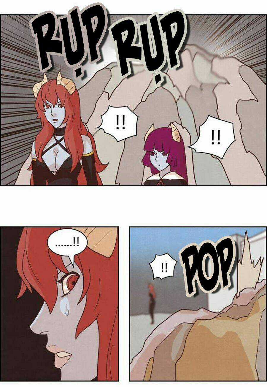 The Devil King Is Bored - Chapter 109 - Trang 9