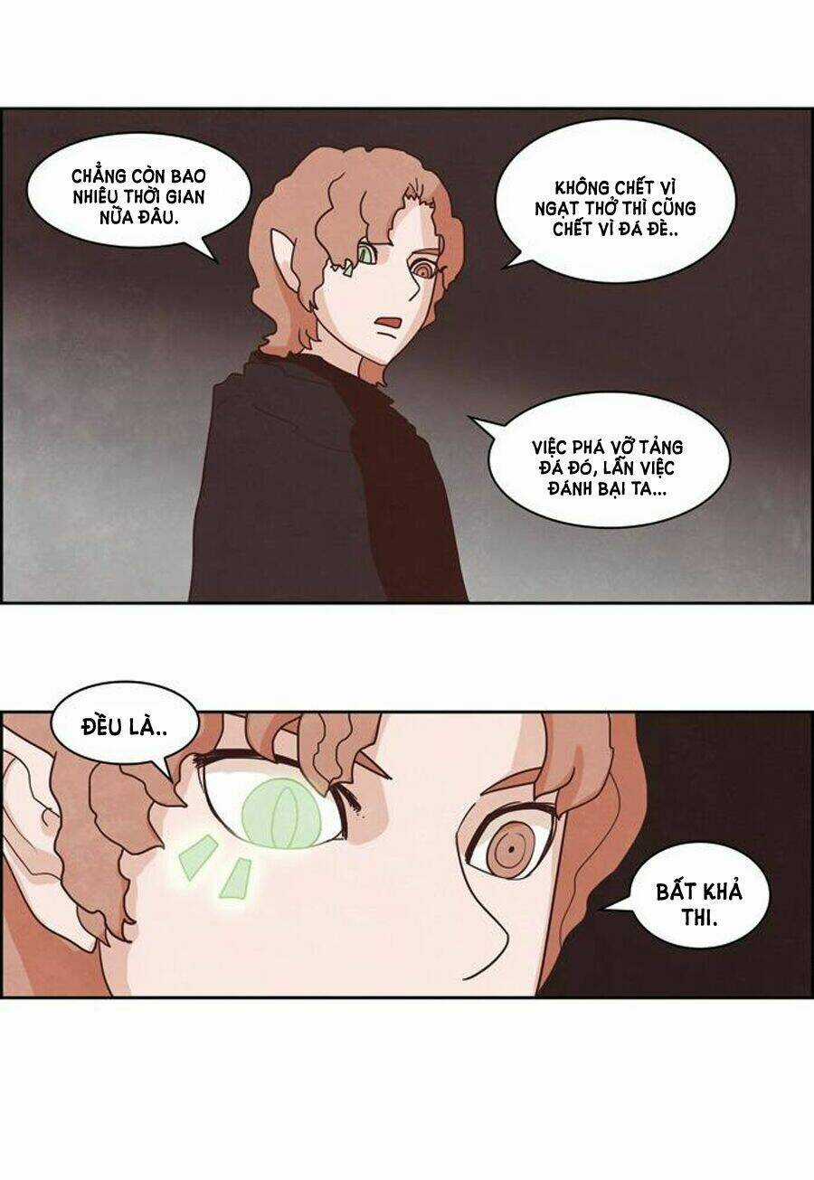 The Devil King Is Bored - Chapter 109 - Trang 10