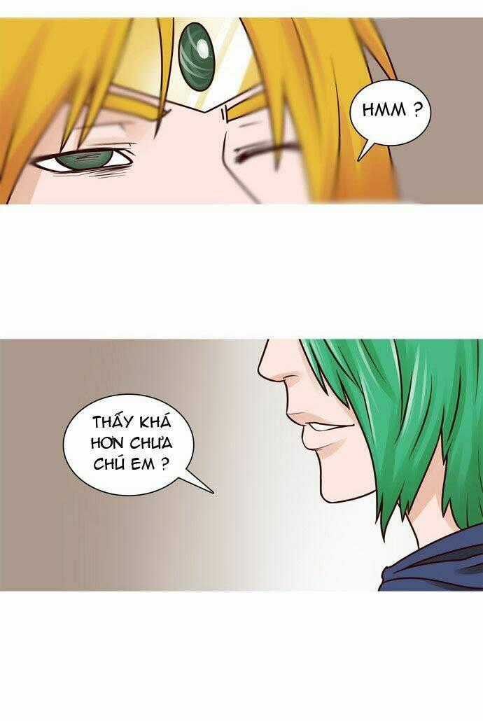 The Devil King Is Bored - Chapter 11 - Trang 2