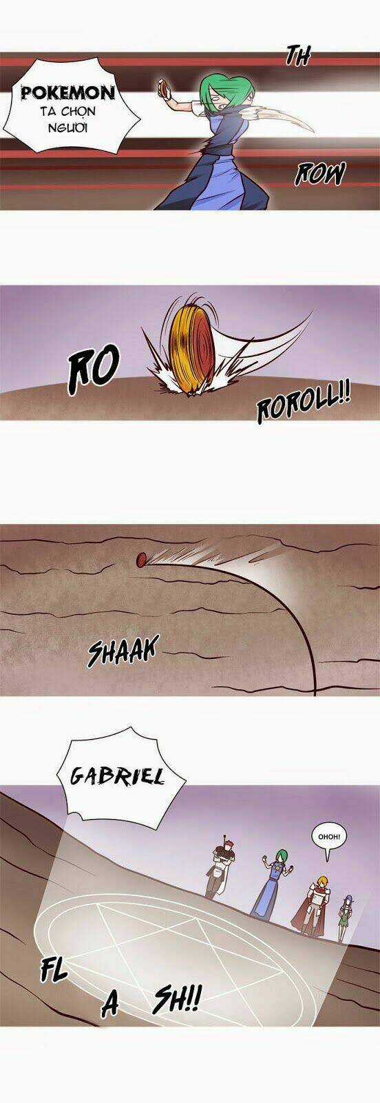 The Devil King Is Bored - Chapter 11 - Trang 13