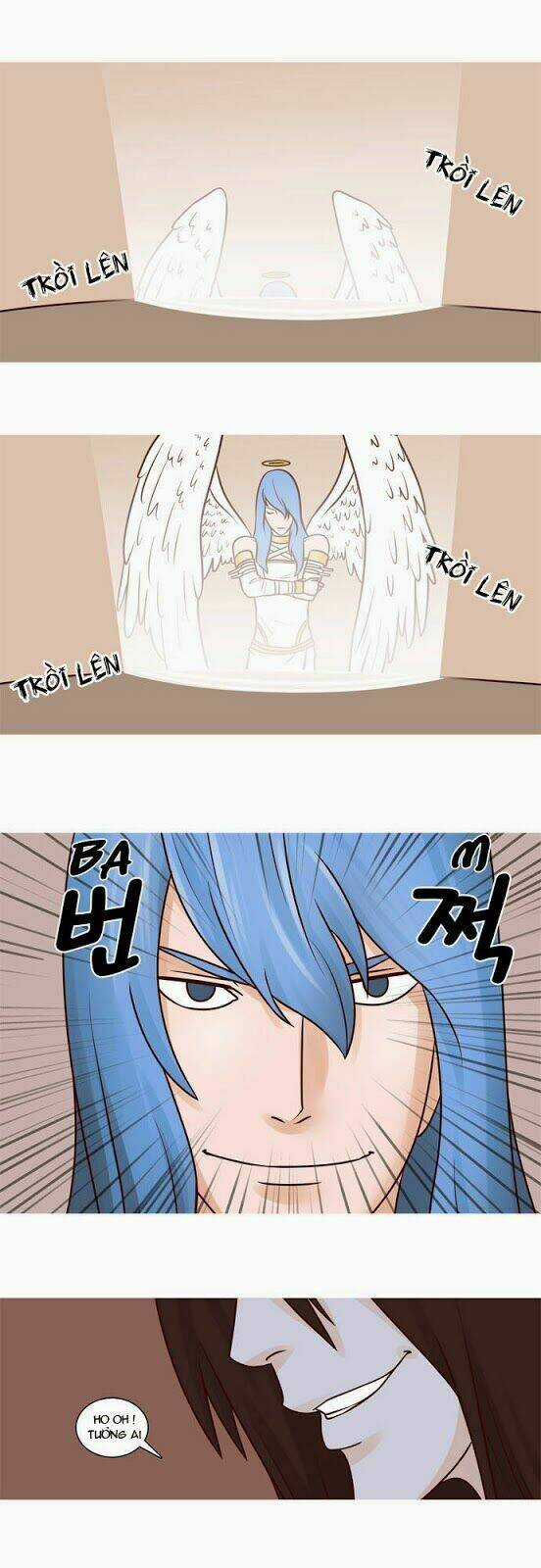 The Devil King Is Bored - Chapter 11 - Trang 14