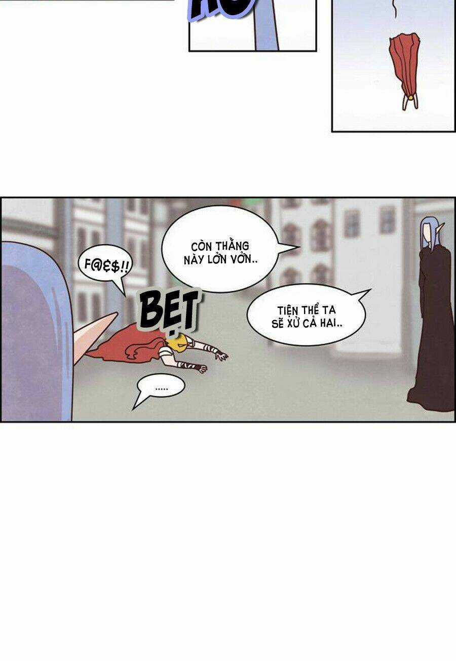 The Devil King Is Bored - Chapter 111 - Trang 14