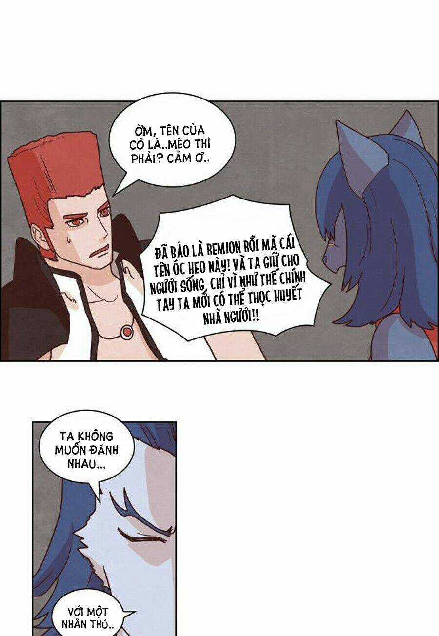 The Devil King Is Bored - Chapter 111 - Trang 15