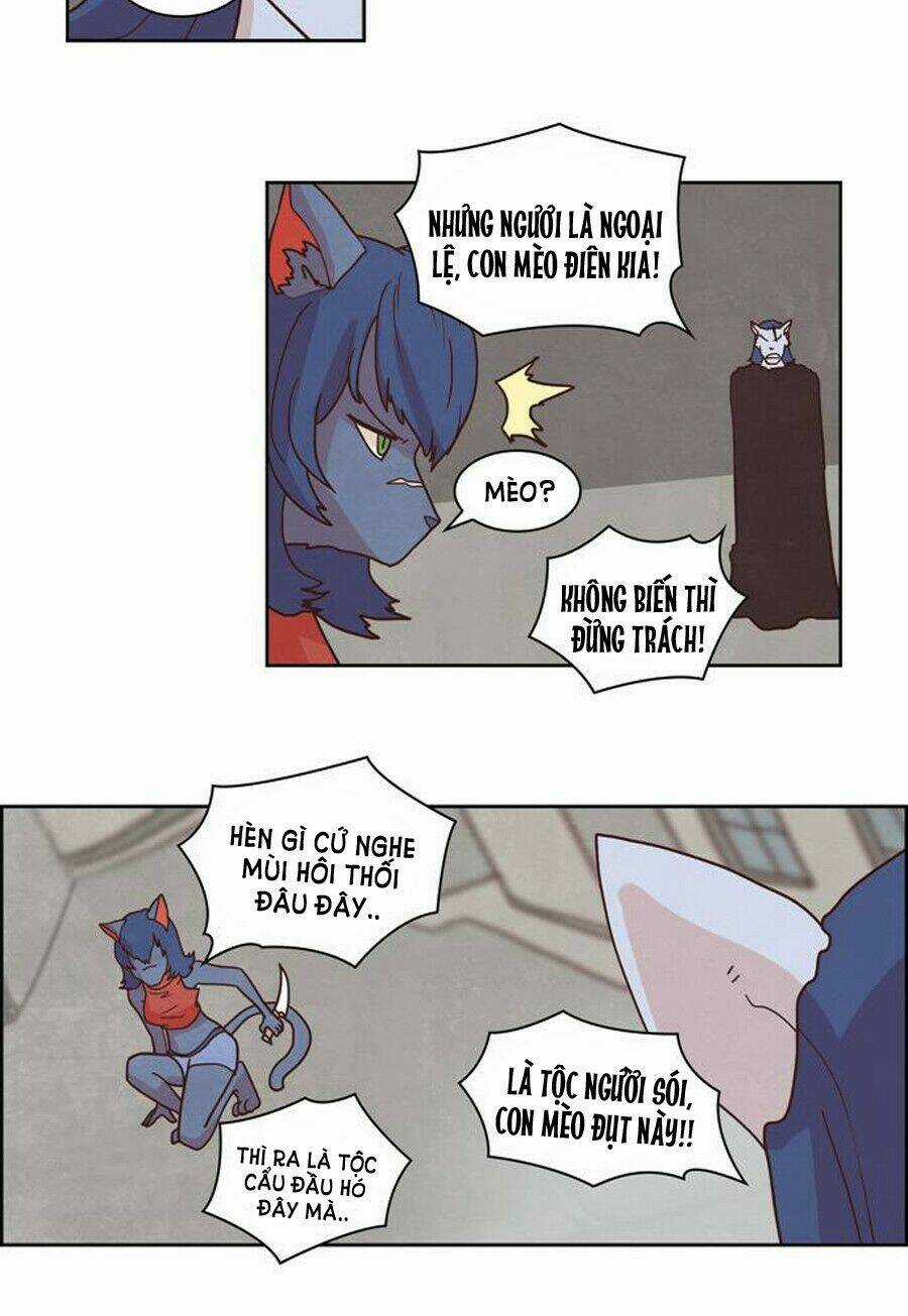 The Devil King Is Bored - Chapter 111 - Trang 16