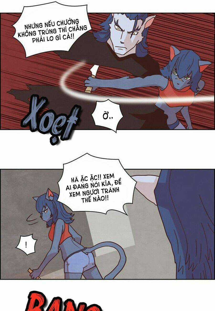 The Devil King Is Bored - Chapter 111 - Trang 19