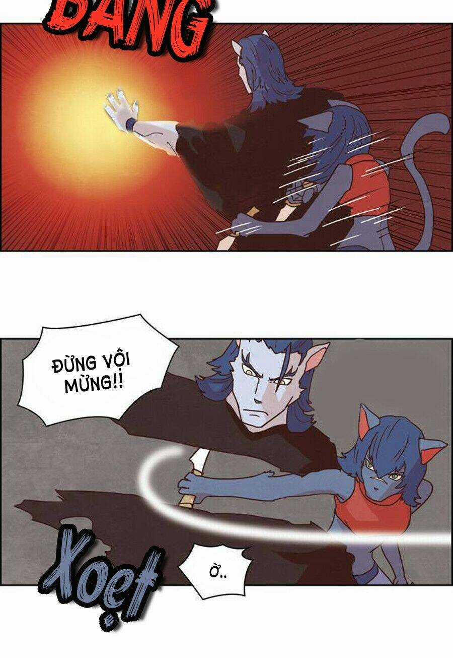 The Devil King Is Bored - Chapter 111 - Trang 20