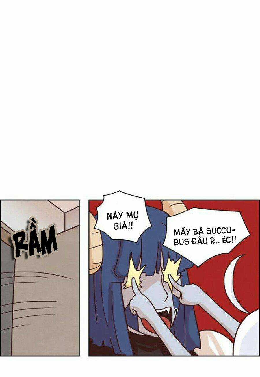 The Devil King Is Bored - Chapter 111 - Trang 22