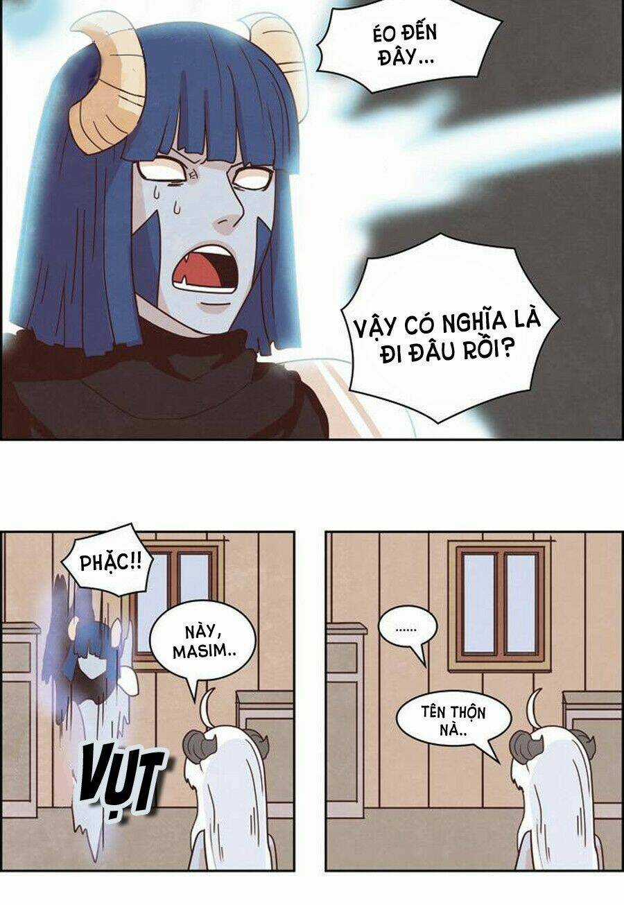 The Devil King Is Bored - Chapter 111 - Trang 24