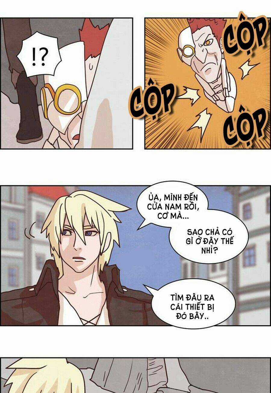 The Devil King Is Bored - Chapter 111 - Trang 27