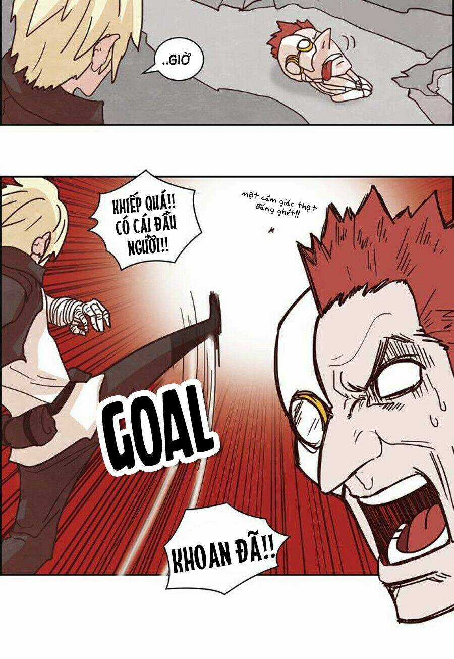 The Devil King Is Bored - Chapter 111 - Trang 28