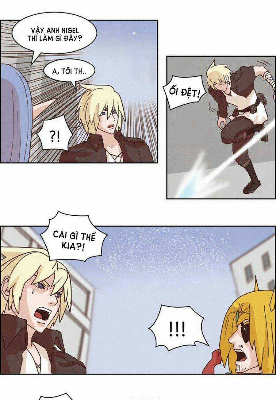 The Devil King Is Bored - Chapter 111 - Trang 5