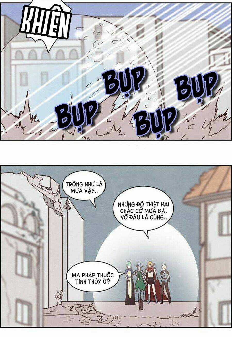 The Devil King Is Bored - Chapter 111 - Trang 6