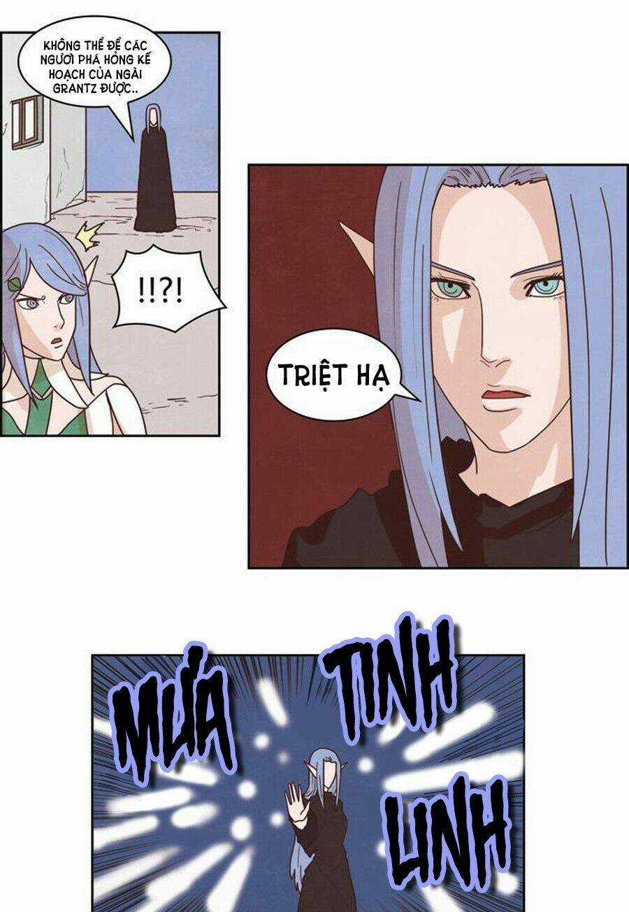 The Devil King Is Bored - Chapter 111 - Trang 7