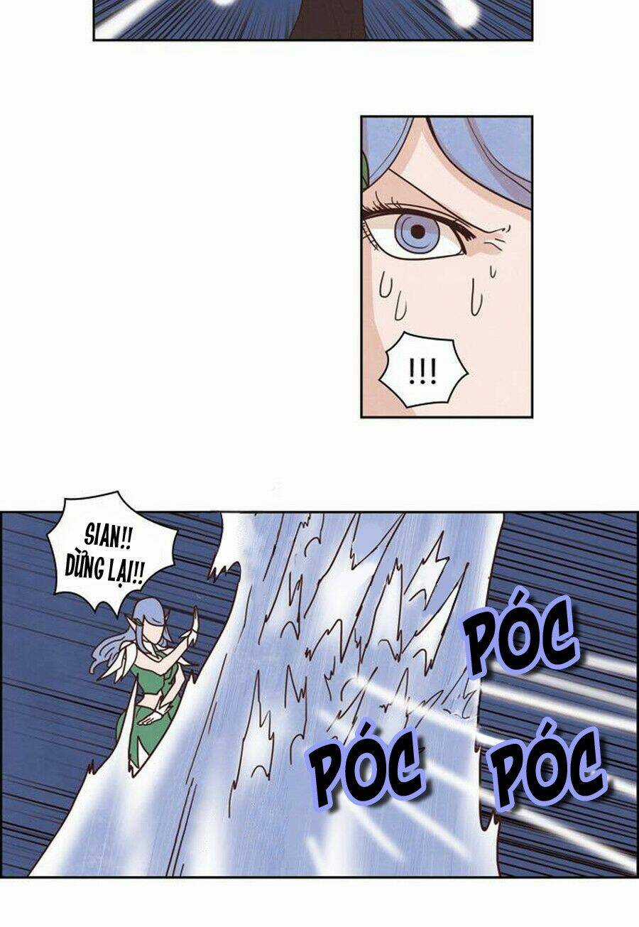 The Devil King Is Bored - Chapter 111 - Trang 8