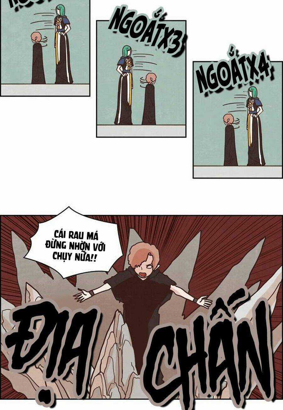 The Devil King Is Bored - Chapter 112 - Trang 12