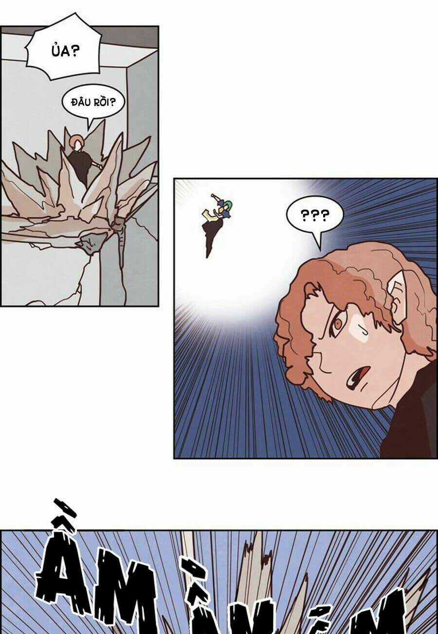 The Devil King Is Bored - Chapter 112 - Trang 13