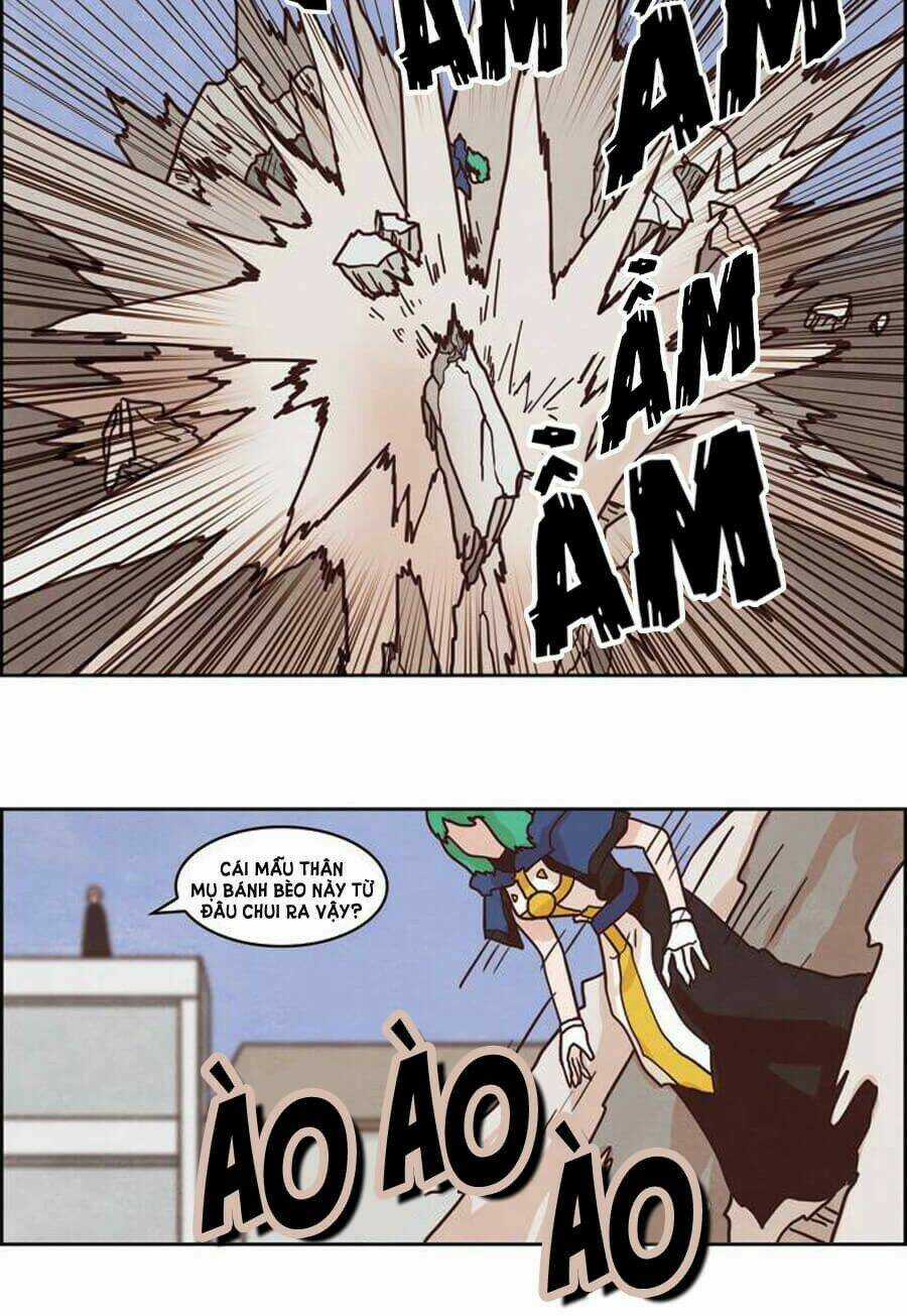 The Devil King Is Bored - Chapter 112 - Trang 14