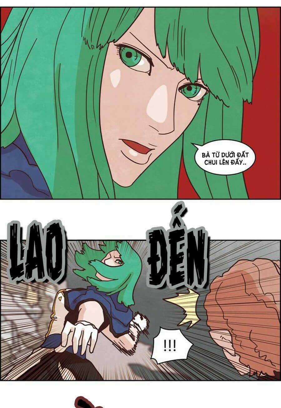 The Devil King Is Bored - Chapter 112 - Trang 15