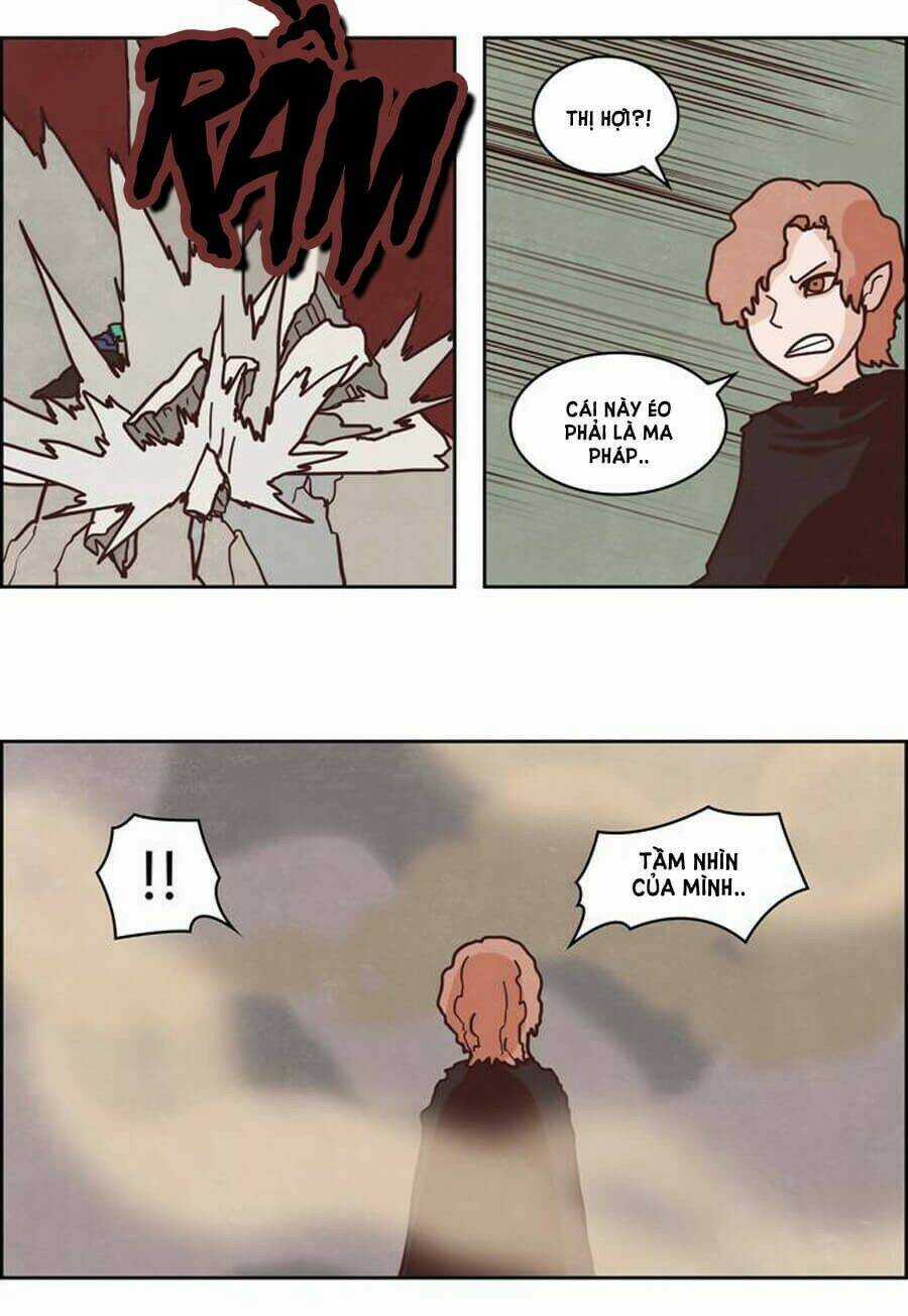 The Devil King Is Bored - Chapter 112 - Trang 16