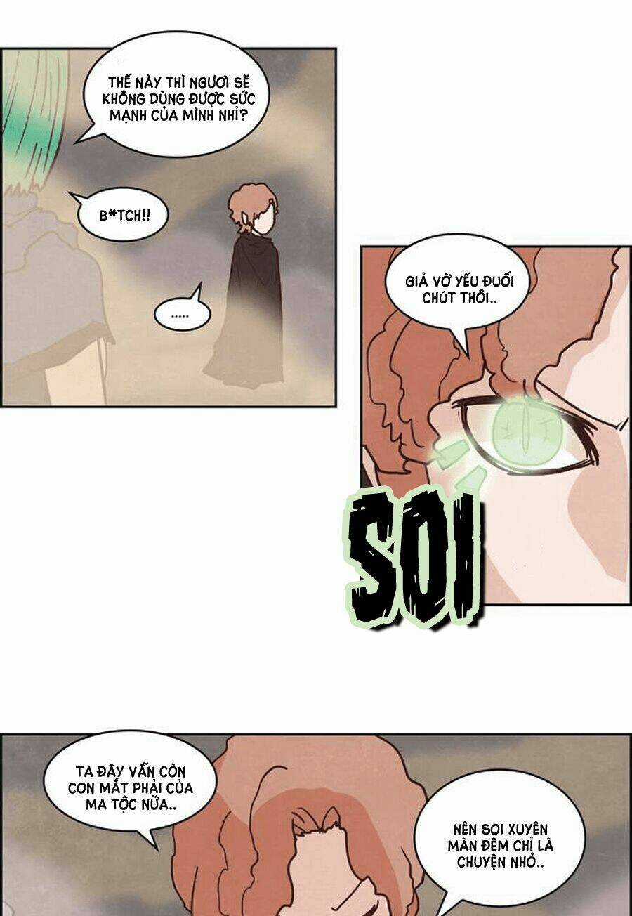 The Devil King Is Bored - Chapter 112 - Trang 17