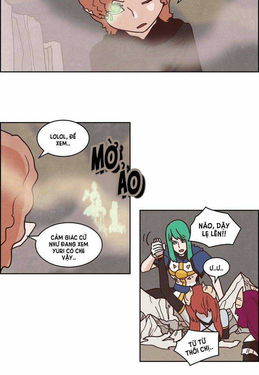 The Devil King Is Bored - Chapter 112 - Trang 18