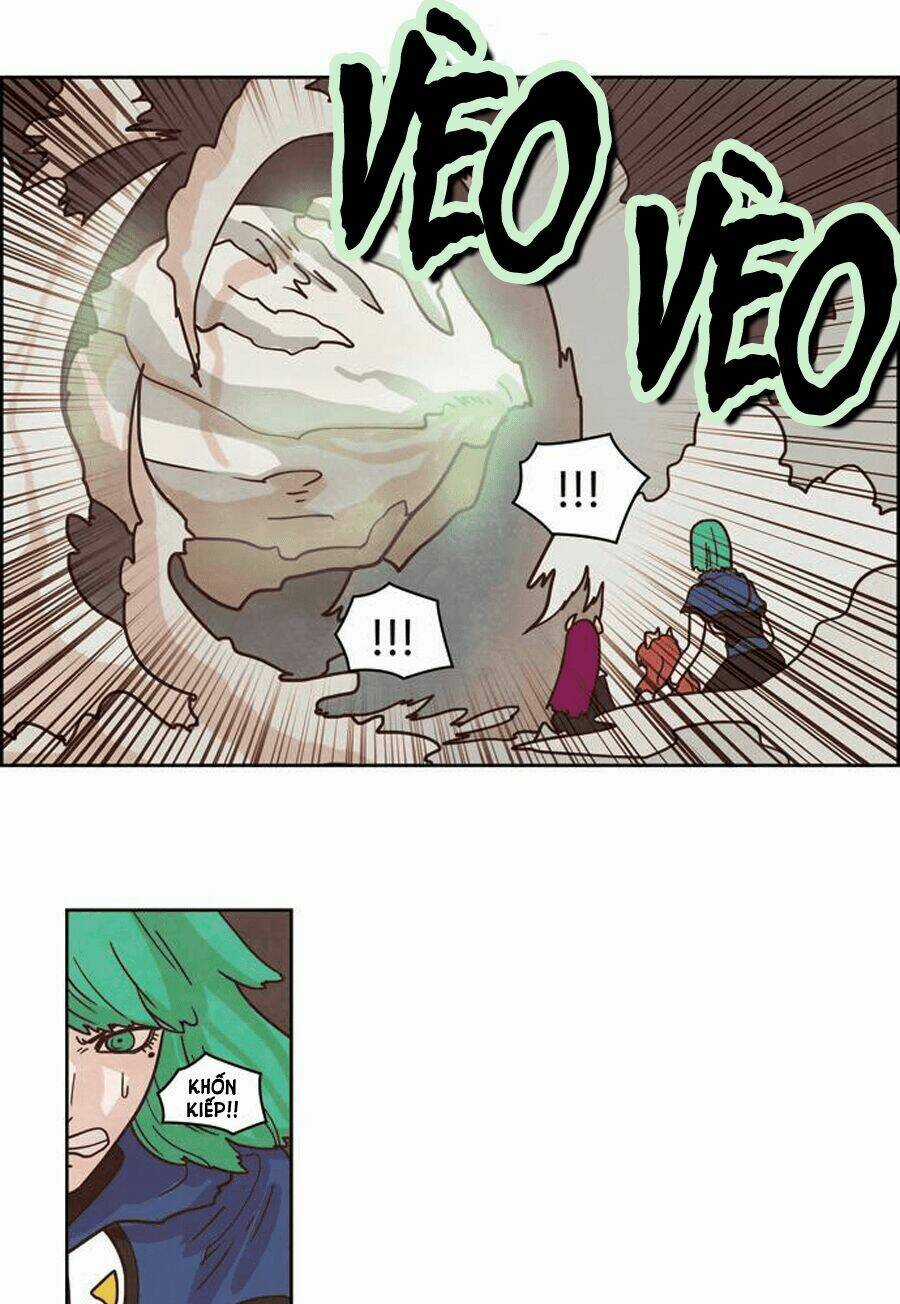 The Devil King Is Bored - Chapter 112 - Trang 19