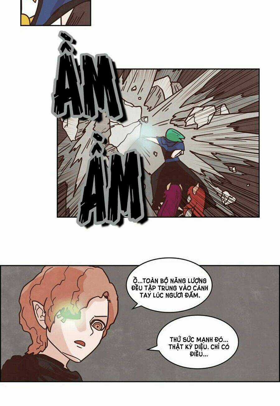 The Devil King Is Bored - Chapter 112 - Trang 20