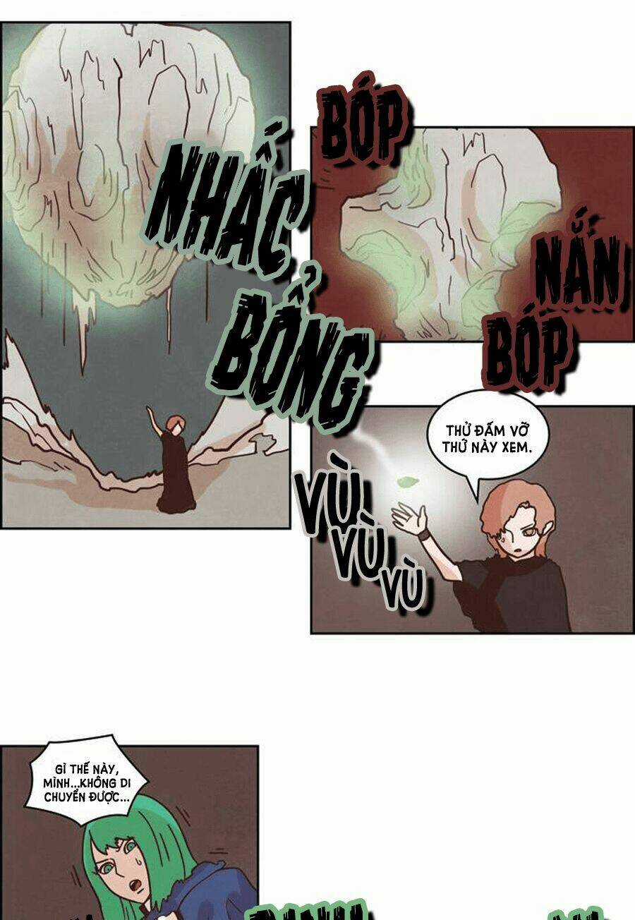 The Devil King Is Bored - Chapter 112 - Trang 21