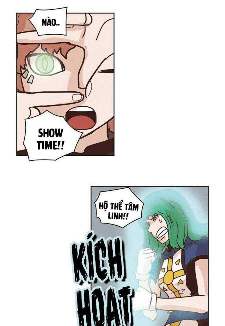 The Devil King Is Bored - Chapter 112 - Trang 23