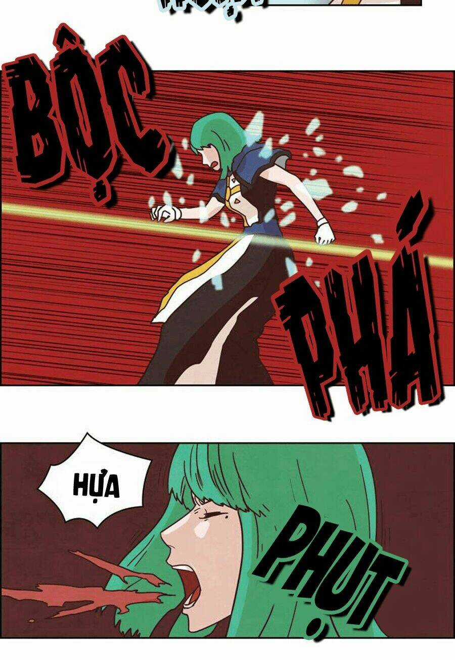 The Devil King Is Bored - Chapter 112 - Trang 24