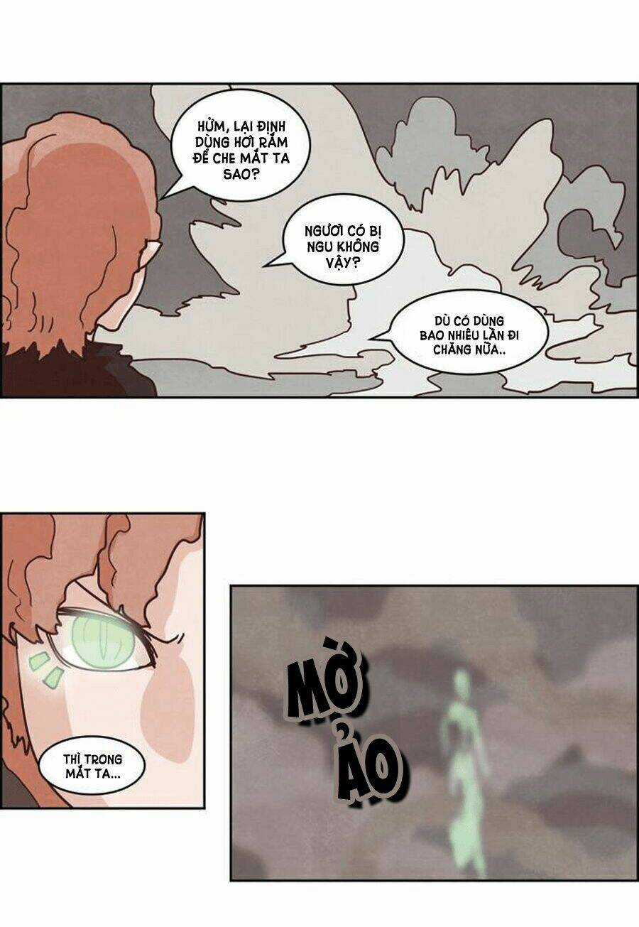 The Devil King Is Bored - Chapter 112 - Trang 26