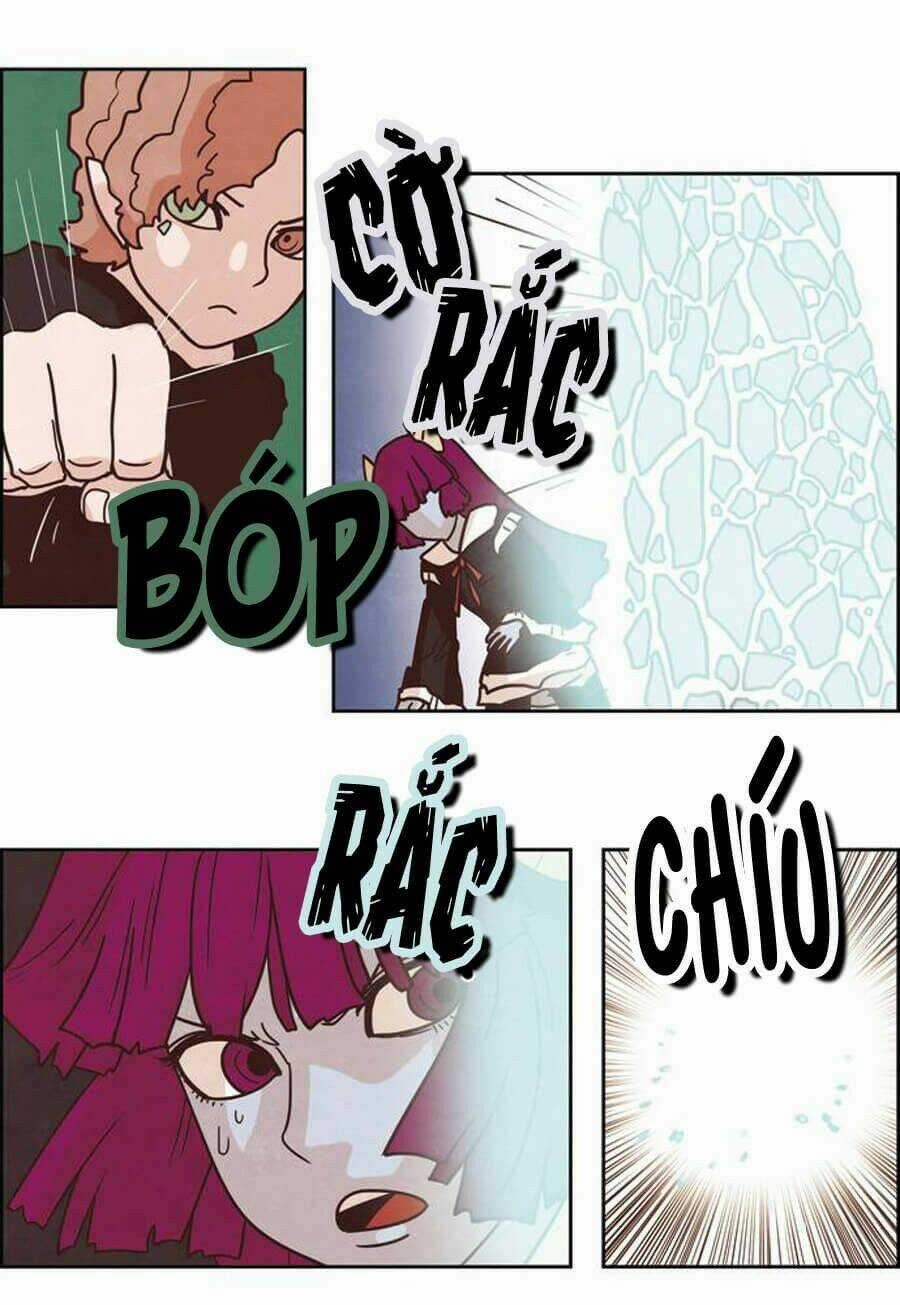 The Devil King Is Bored - Chapter 112 - Trang 6