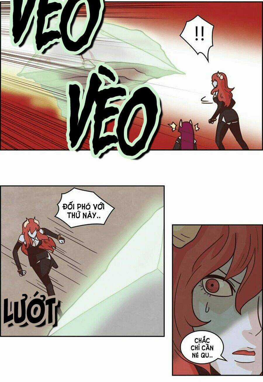 The Devil King Is Bored - Chapter 112 - Trang 8