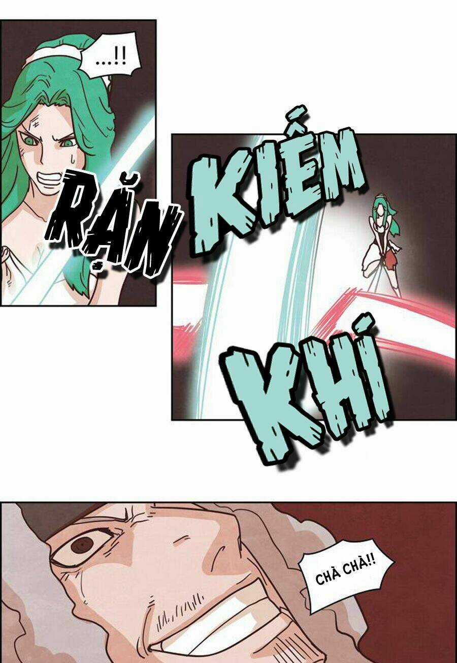 The Devil King Is Bored - Chapter 113 - Trang 11