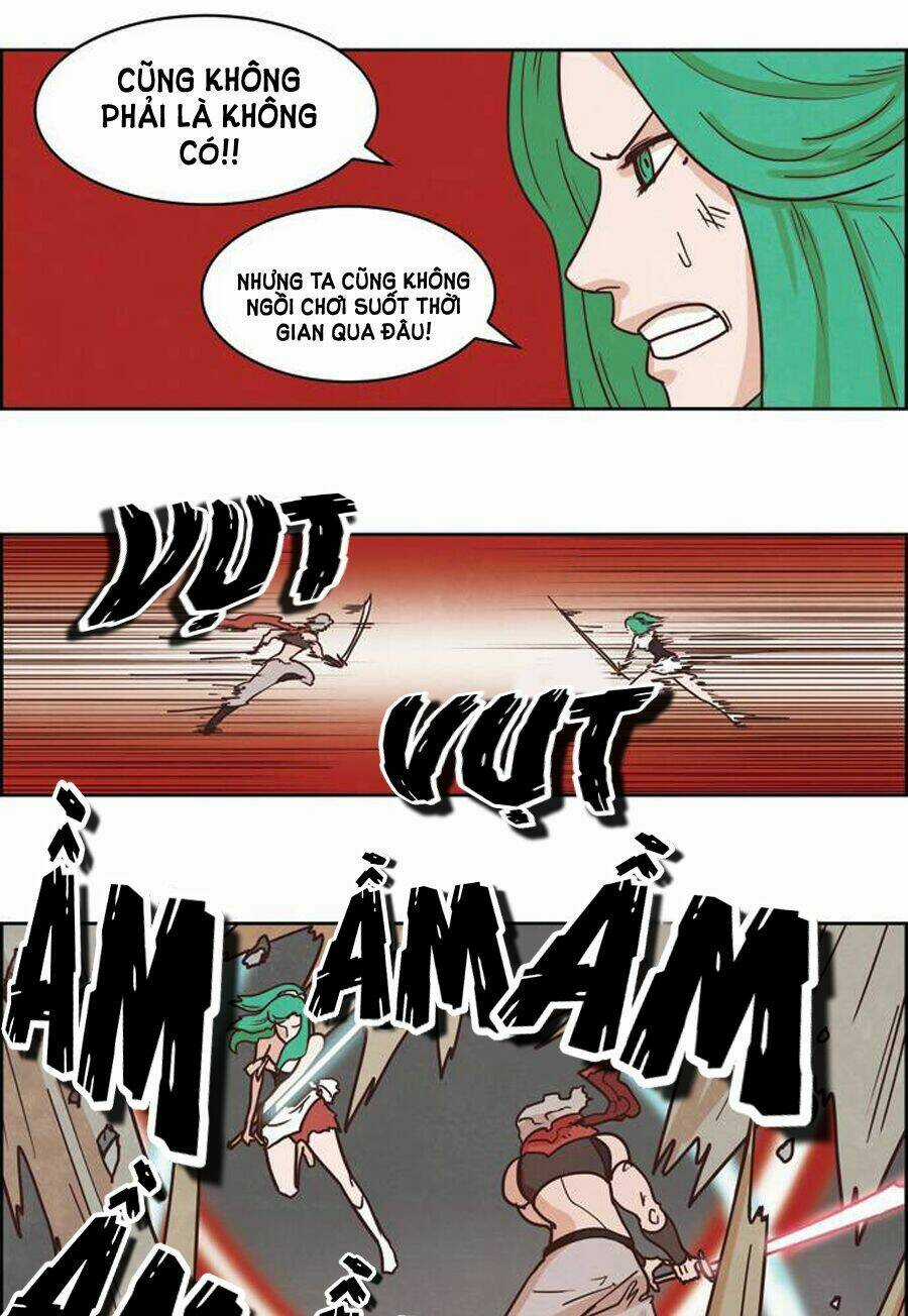 The Devil King Is Bored - Chapter 113 - Trang 13