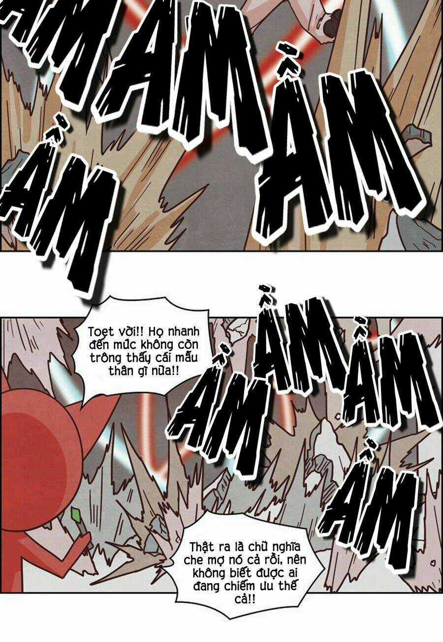 The Devil King Is Bored - Chapter 113 - Trang 14