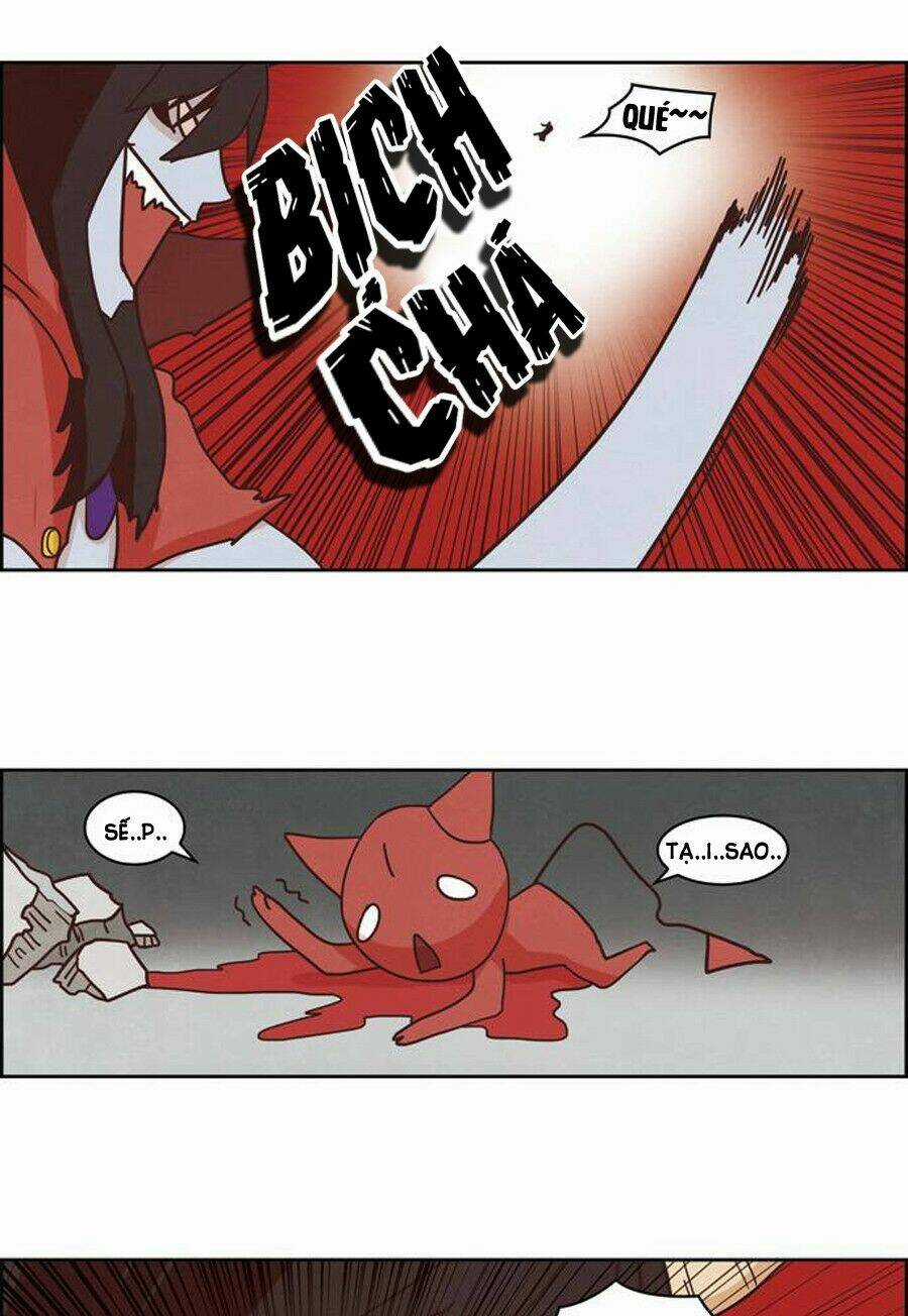 The Devil King Is Bored - Chapter 113 - Trang 17
