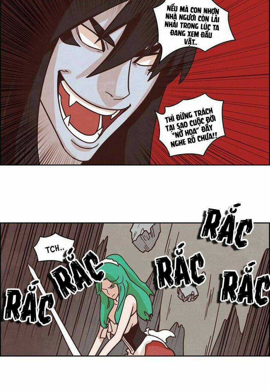 The Devil King Is Bored - Chapter 113 - Trang 18