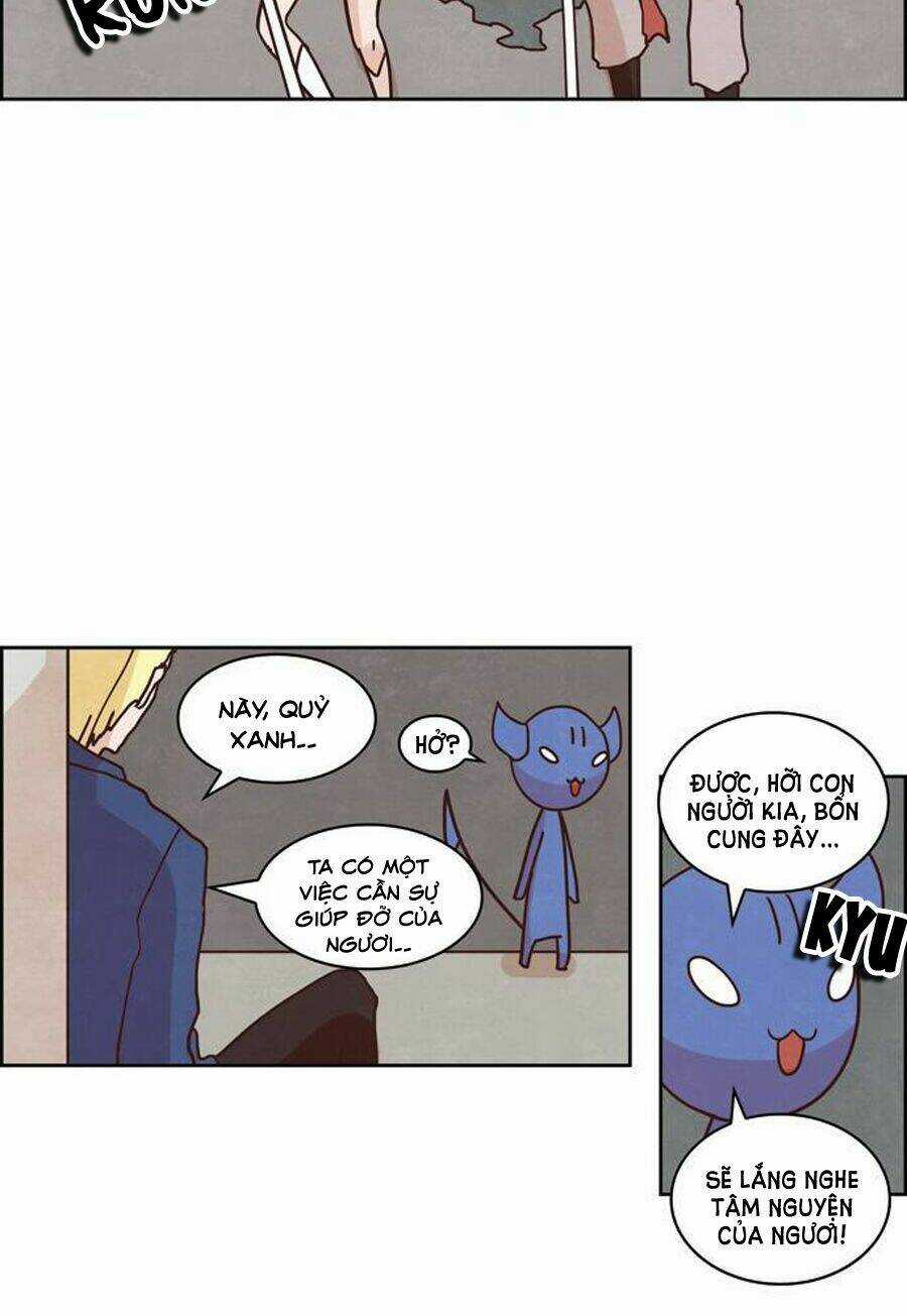 The Devil King Is Bored - Chapter 113 - Trang 22