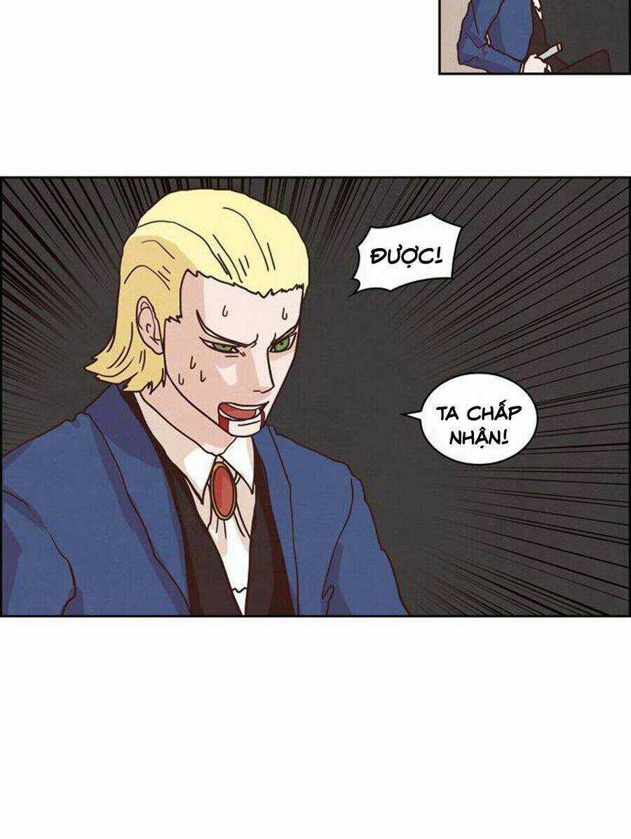 The Devil King Is Bored - Chapter 113 - Trang 26