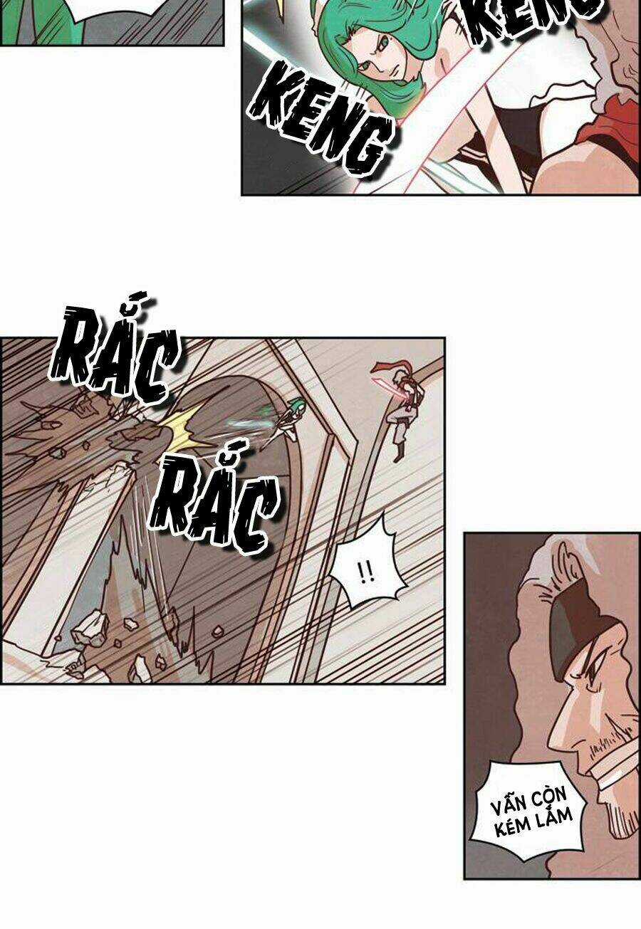 The Devil King Is Bored - Chapter 113 - Trang 4